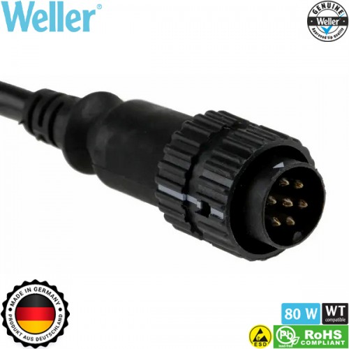 Θερμαινόμενο δοχείο συγκόλλησης WSB 80 T0052704099N Weller