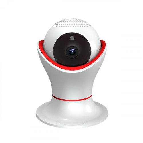 Κάμερα Dome ασύρματη 3.6mm IP 2MP XM-3401-W Realsafe