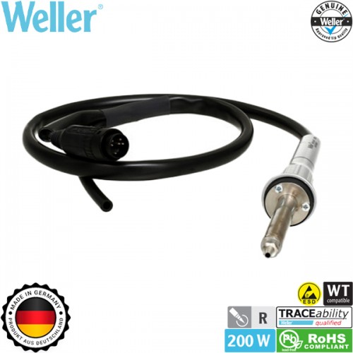 Κολλητήρι θερμού αέρα WXHAP 200 T0052711999N Weller