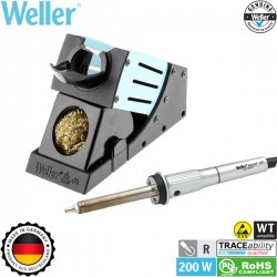 Κολλητήρι θερμού αέρα WXHAP 200 set T0052712099N Weller