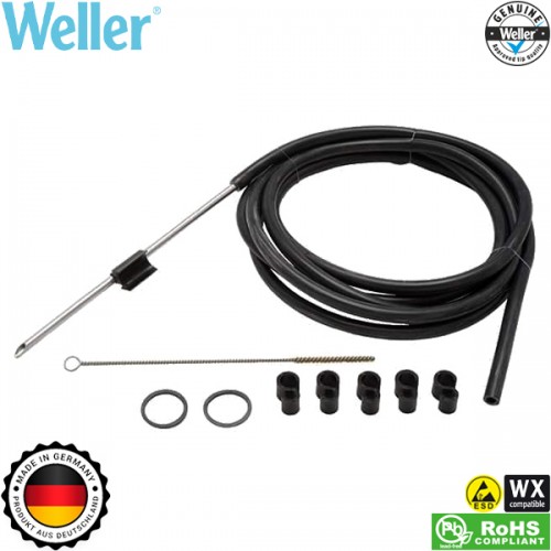 Εξάρτημα FE με σωλήνα Ø 4.5 mm T0052918599N Weller