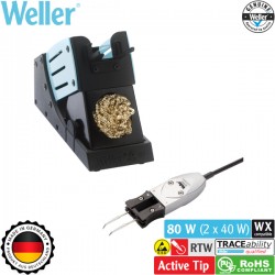 Κολλητήρι αποκόλλησης SMD WXMT Set T0051317899N Weller