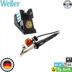 Κολλητήρι αποκόλλησης DSX 80 Set T0051318399N Weller