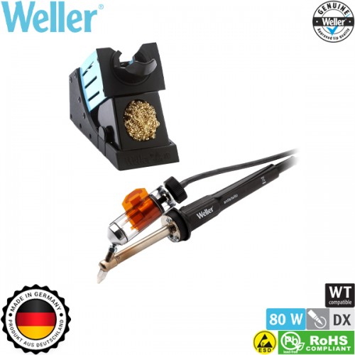 Κολλητήρι αποκόλλησης DSX 80 Set T0051318399N Weller