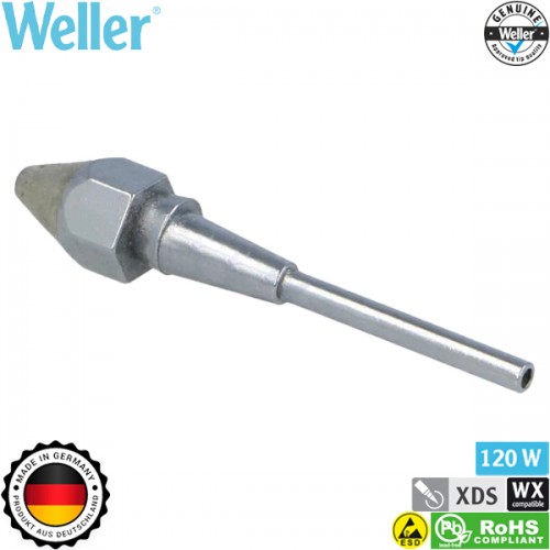 Κολλητήρι αποκόλλησης DSX 120 Robust T0051320799N Weller