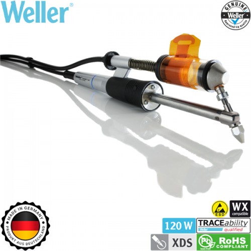 Κολλητήρι αποκόλλησης WXDP 120 Set T0051320299N Weller