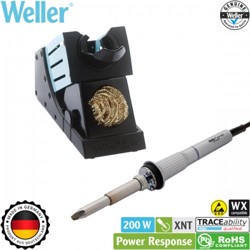 Κολλητήρι WXP 200 Set T0052920699N Weller