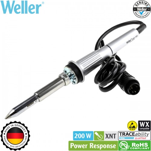 Κολλητήρι WXP 200 Set T0052920699N Weller