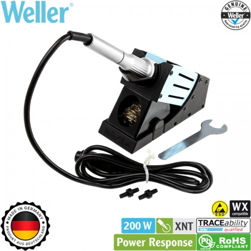 Κολλητήρι WXP 200 Set T0052920699N Weller