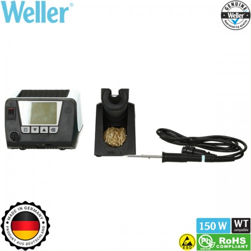 Σταθμός κόλλησης WT 1010H Set T0053438699N Weller