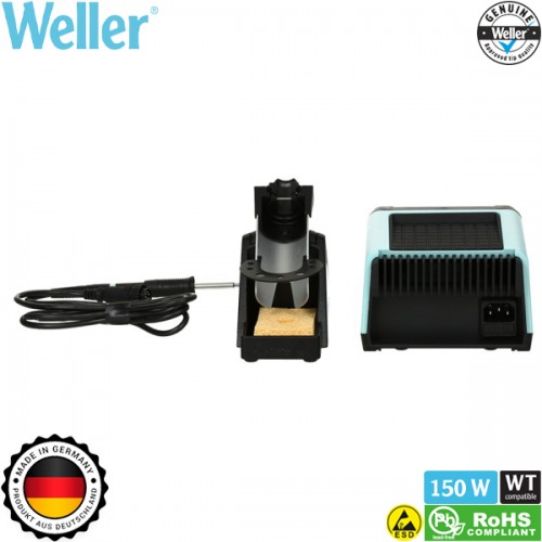 Σταθμός κόλλησης WT 1010H Set T0053438699N Weller