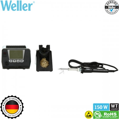 Σταθμός κόλλησης WT 1011H Set T0053439699N Weller