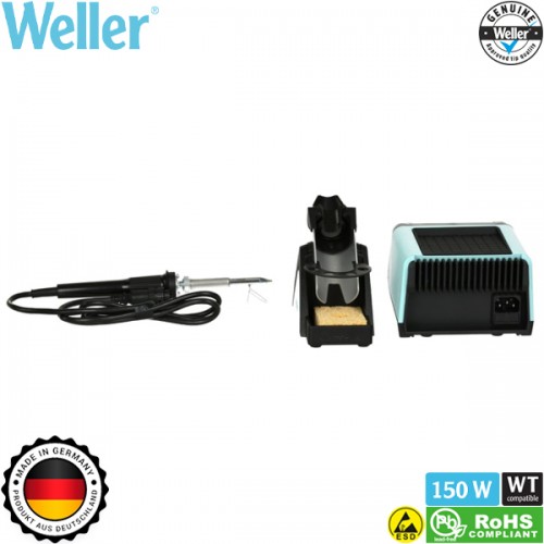 Σταθμός κόλλησης WT 1011H Set T0053439699N Weller