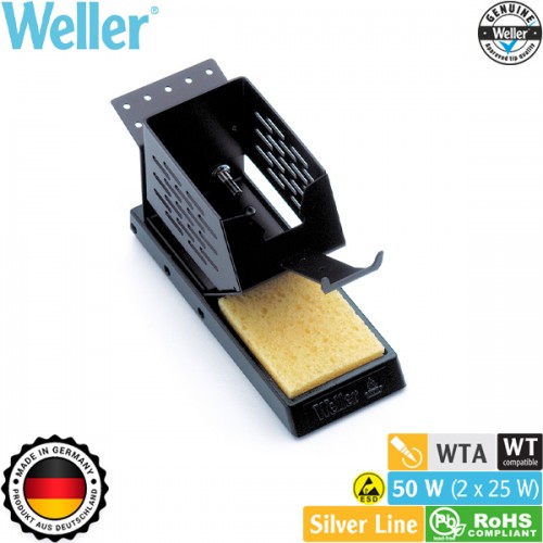 Κολλητήρι αποκόλλησης SMD WTA 50 set T0053313399N Weller