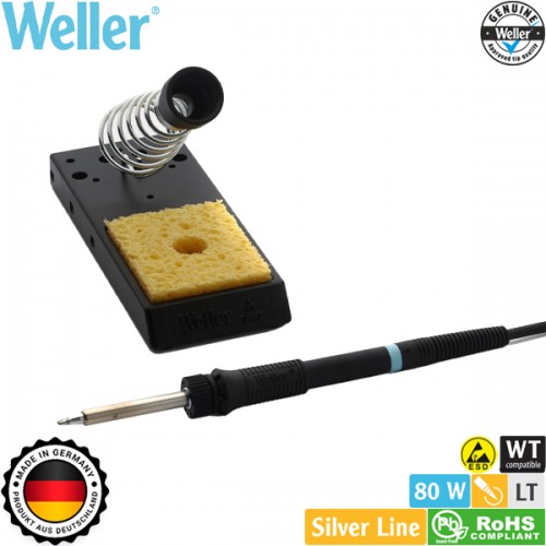 Κολλητήρι WSP 80 set T0053312599N Weller