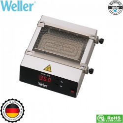 Πλάκα προθέρμανσης υπερύθρων WHP 200 T0053371699N Weller