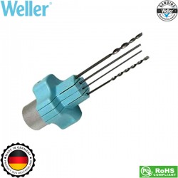 Ανταλλακτικό σετ βελόνων DS και DSX Set T0051350299 Weller