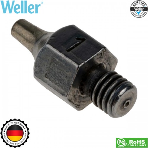 Ακροφύσιο αποκόλλησης 0.7mm DS 111 T0051351199 Weller