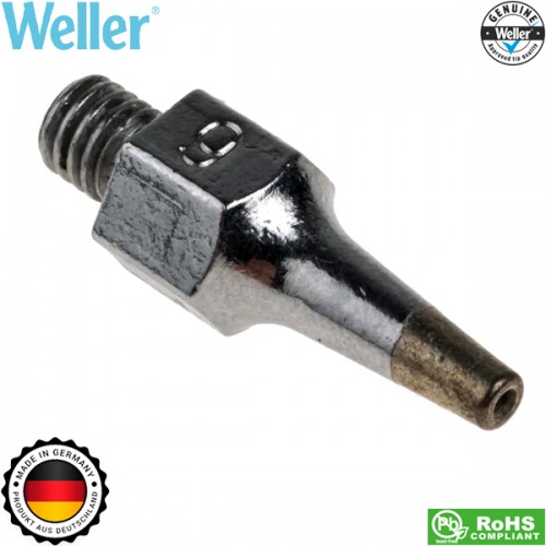 Ακροφύσιο αποκόλλησης 1.2mm DS 116 T0051351699 Weller