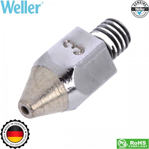 Ακροφύσιο αποκόλλησης 1.2mm DS 113HM T0051353099 Weller