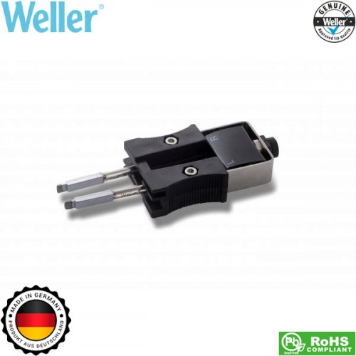 Μύτη κολλητηριού 3x1mm RTW 9MS T0054466999N Weller