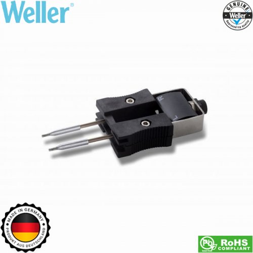 Μύτη κολλητηριού 1.3x0.4mm RTW 8 Set T0054466499N Weller