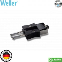 Μύτη κολλητηριού 6x1mm RTW 4MS 45° Set T0054465999N Weller