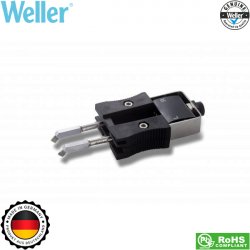 Μύτη κολλητηριού 3x1mm RTW 3MS 45° Set T0054465899N Weller