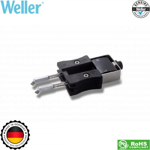 Μύτη κολλητηριού 3x1mm RTW 3MS 45° Set T0054465899N Weller