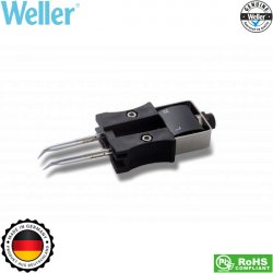 Μύτη κολλητηριού 0.2mm RTW 6NWMS 45° Set T0054465671N Weller