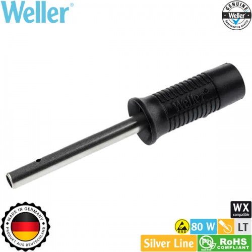 Barrel short για WP 80 T0058744845N Weller