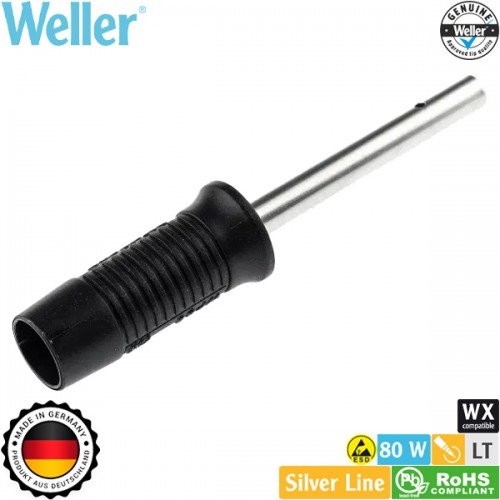 Barrel short για WP 80 T0058744845N Weller