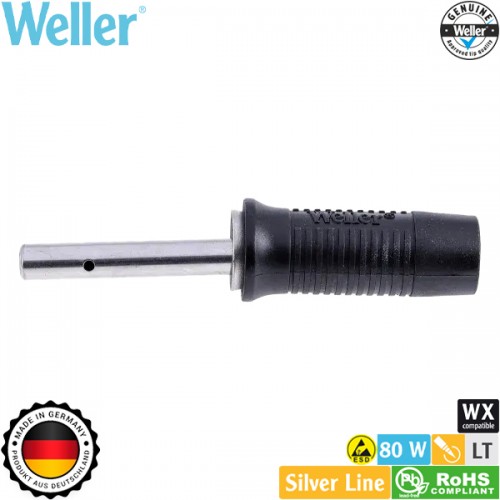 Barrel short για WP 80 T0058744845N Weller