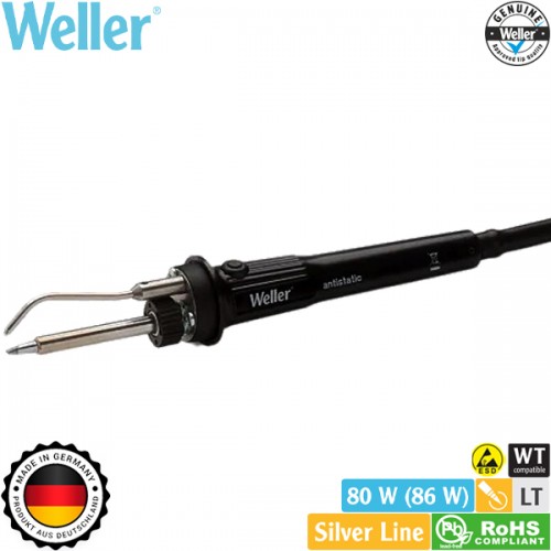 Σύστημα τροφοδοσίας κόλλησης WTSF 80 T0051390699 Weller