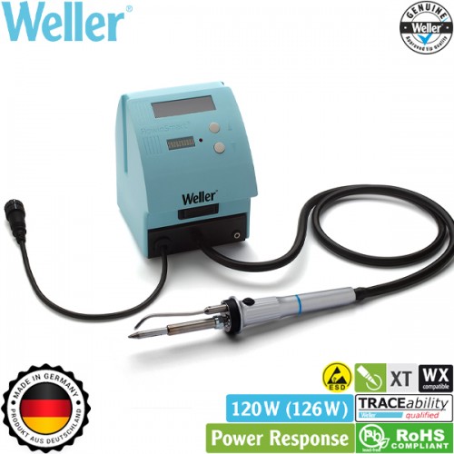 Σύστημα με τροφοδοσία κόλλησης WXSF 120  T0051391199 Weller