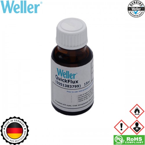 Electronic Liquid flux RMA (15 ml) T0051383799 Weller