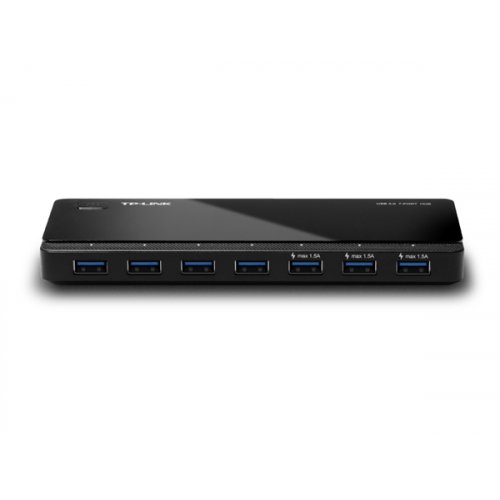 Hub 7-Port USB 3.0 2xΘύρες Φόρτισης UH720 TP-LINK