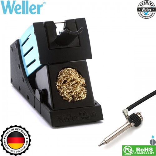 Βάση κολλητηριού WDH 10P Set T0051514799N Weller Βάση κολλητηριού WDH 10P Set T0051514799N Weller