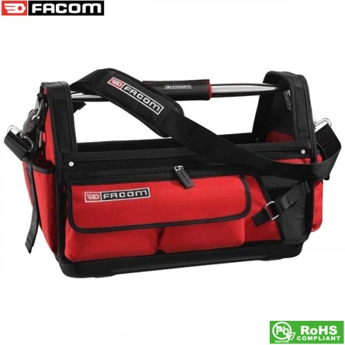 Εργαλειοθήκη υφασμάτινη 47lt Probag BS.T20 FACOM