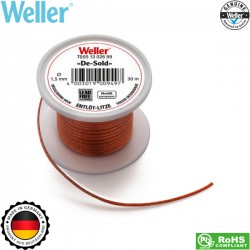 Σύρμα αποκόλλησης 30m 1.5mm T0051302699 Weller