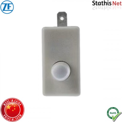 Διακόπτης πόρτας pushbutton 10A 125~250VAC 1/3HP Chery E69-40A ZF electronics