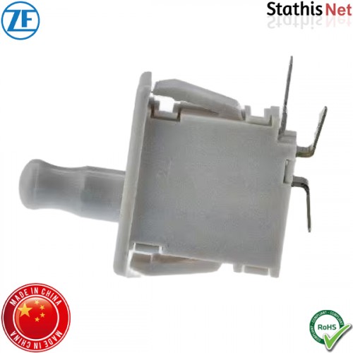 Διακόπτης πόρτας pushbutton 10A 125~250VAC 1/3HP Chery E69-40A ZF electronics