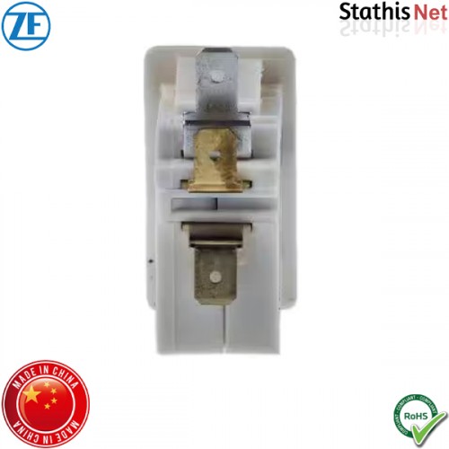 Διακόπτης πόρτας pushbutton 10A 125~250VAC 1/3HP Chery E69-40A ZF electronics