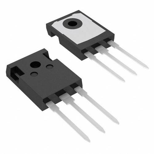 Transistor MOSFET N-Channel 800V 11A 190W TO-247 W11NB80