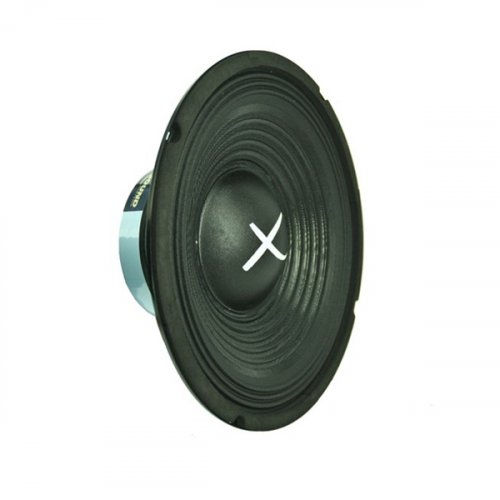 Μεγάφωνο woofer σκληρού κώνου 10'' 8Ω 200W XS-25S Xsound