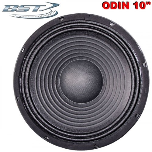 Μεγάφωνο woofer σκληρού κώνου 10'' 8Ω 350W ODIN10 BST Sound