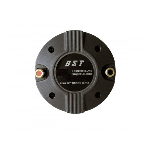 Tweeter driver titanium 8Ω 200W TW-34 BST Sound