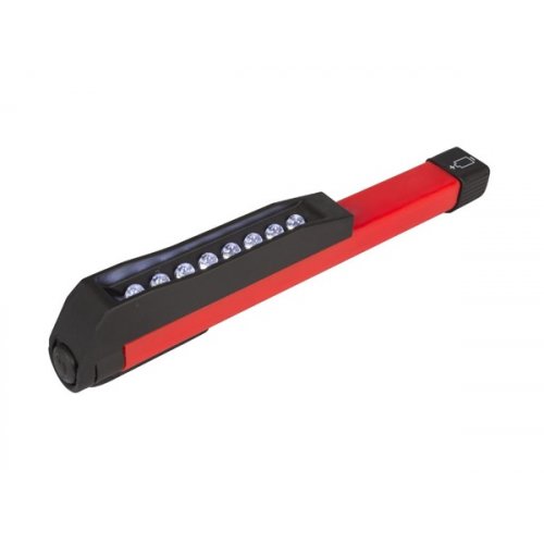 Φακός στυλό μαγνητικός LED 0.6W TORCH-L-PEN 01 Konig