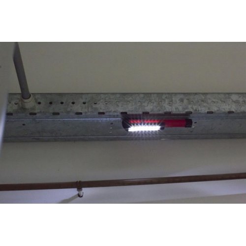 Φακός στυλό μαγνητικός LED 0.6W TORCH-L-PEN 01 Konig