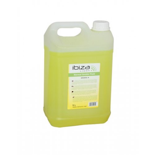 Λάδι παραγωγής ομίχλης 5L HAZE5L